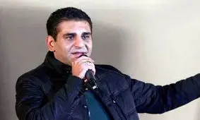 ویدئو/حمله مجری شبکه دو به مسعود فراستی