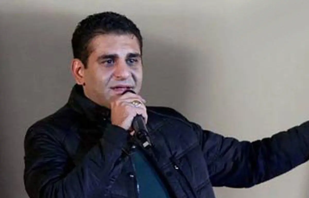 ویدئو/حمله مجری شبکه دو به مسعود فراستی