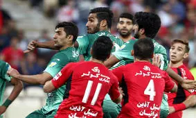 مسلمان با دسته‌گل به سمت برانکو رفت