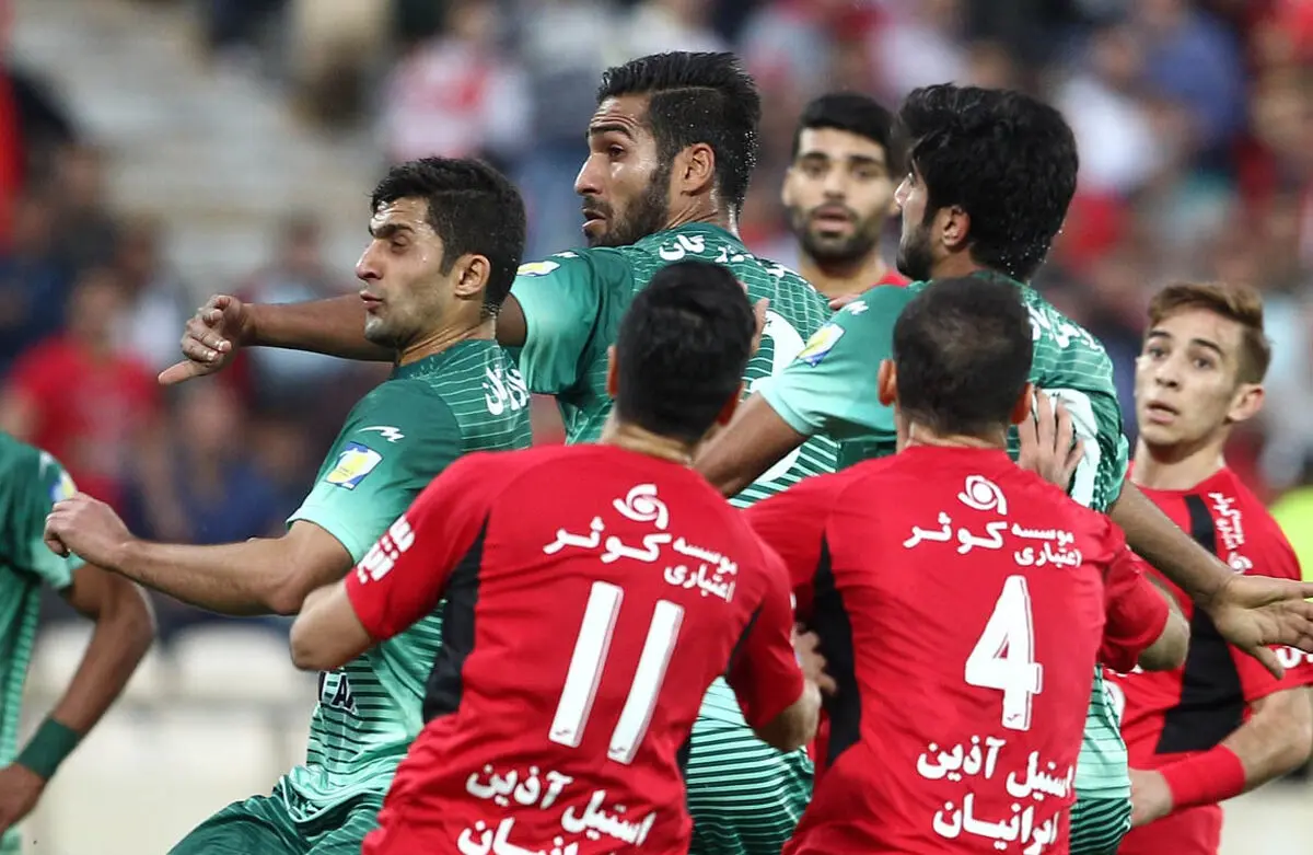 مسلمان با دسته‌گل به سمت برانکو رفت