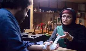 ویدئو/ رونمایی از تیزر فیلم «بی نامی»