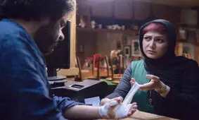 ویدئو/ رونمایی از تیزر فیلم «بی نامی»