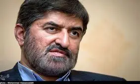 بی‌اطلاعی "علی مطهری" از گزینه بودن فرزندش برای شهرداری منطقه ۱۷