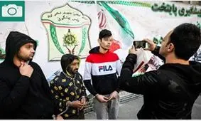 اجرای طرح رعد ۱۹