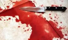 سلاخی تازه عروس با وارد کردن 123 ضربه چاقو