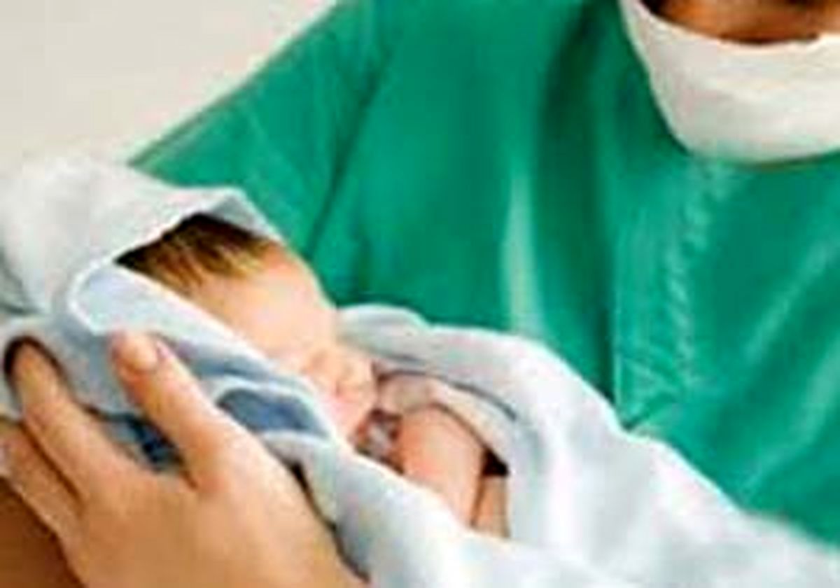 کاهش ۱۲ درصدی ولادت‌های ثبت شده خراسان شمالی