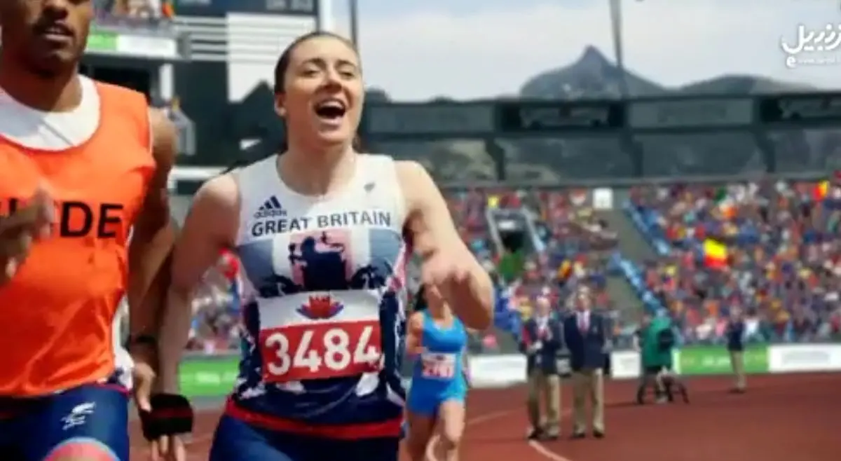 سوم دسامبر، روز جهانی معلولینه