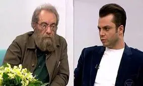 چگونه فراستی یک تنه صدا و سیما را زمین زد؟