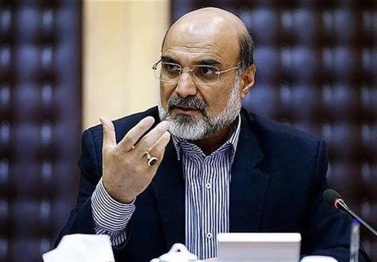 رئیس سازمان صداوسیما: بازنشستگان رسانه ملی تا ۲۲ بهمن می‌روند