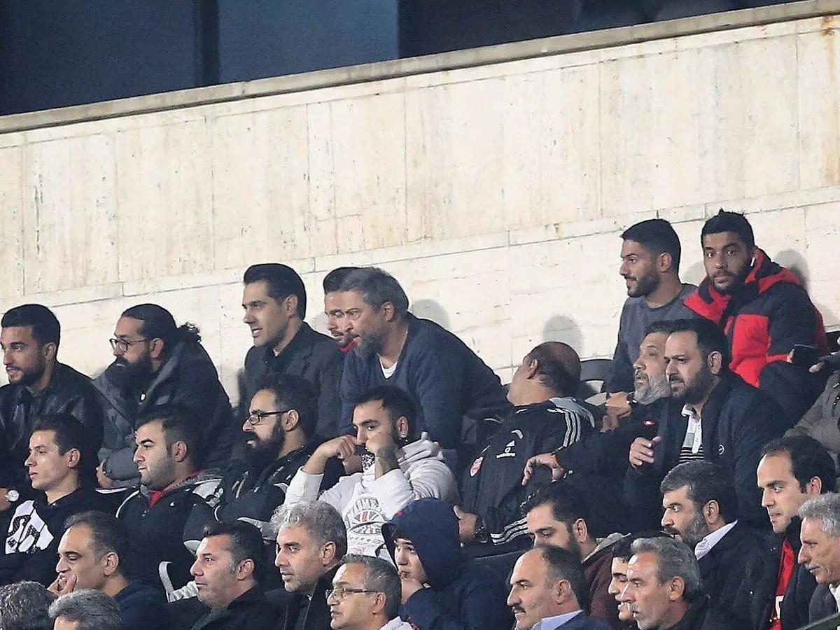 دو فصل بعد از محرومیت ۵ ساله‌ای که رد شد