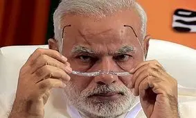 نفت ایران، برگ برنده «مودی» در انتخابات آینده هند