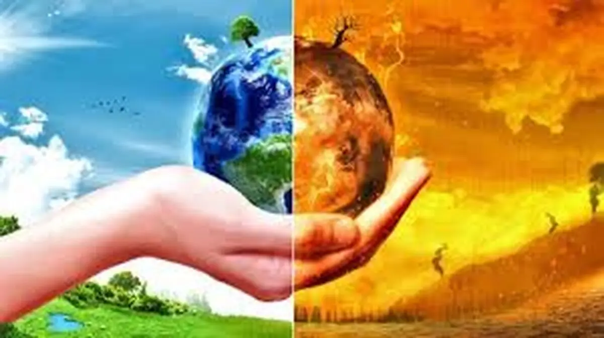 ویدئو/با این روش‌ها گرمایش زمین را به تعویق بیندازید