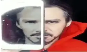 گریم های استثنائی