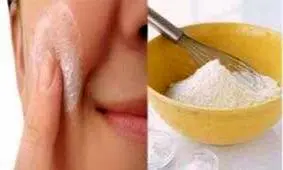 ماسک جوش شیرین