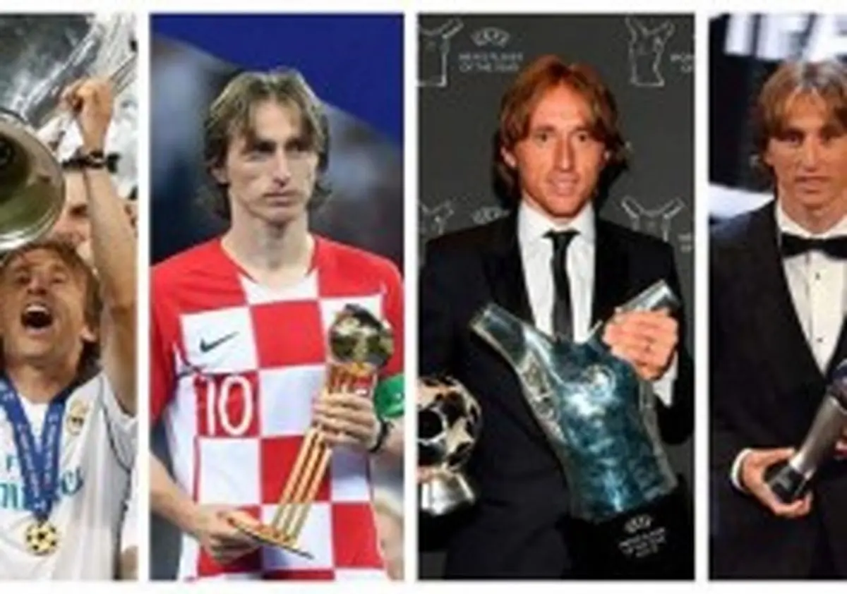 لالیگا، بهترین لیگ جهان /سلطه بی چون و چرا بر جوایز فردی و تیمی