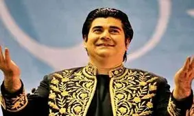 ویدئو/هديه دلنشین سالار عقيلي به مردم ايران به مناسبت تولدش