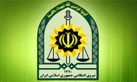 پایان شرارت ۱۹ نفر از اراذل اوباش تایباد