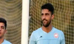جدایی مهاجم سپیدرود از این تیم قطعی شد