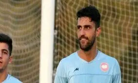 جدایی مهاجم سپیدرود از این تیم قطعی شد