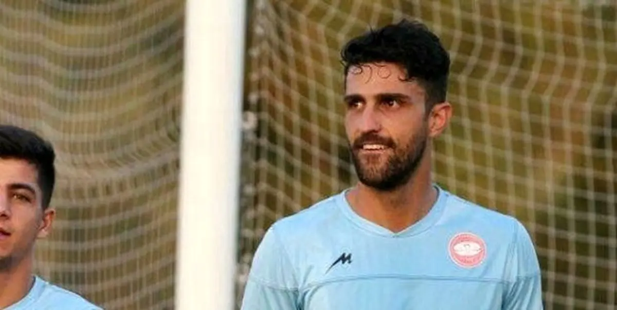 جدایی مهاجم سپیدرود از این تیم قطعی شد