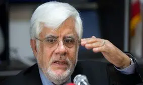 هشدار جدی عارف به اصلاح طلبان؛ عده ای به دنبال ضربه زدن به انسجام اصلاح طلبان هستند