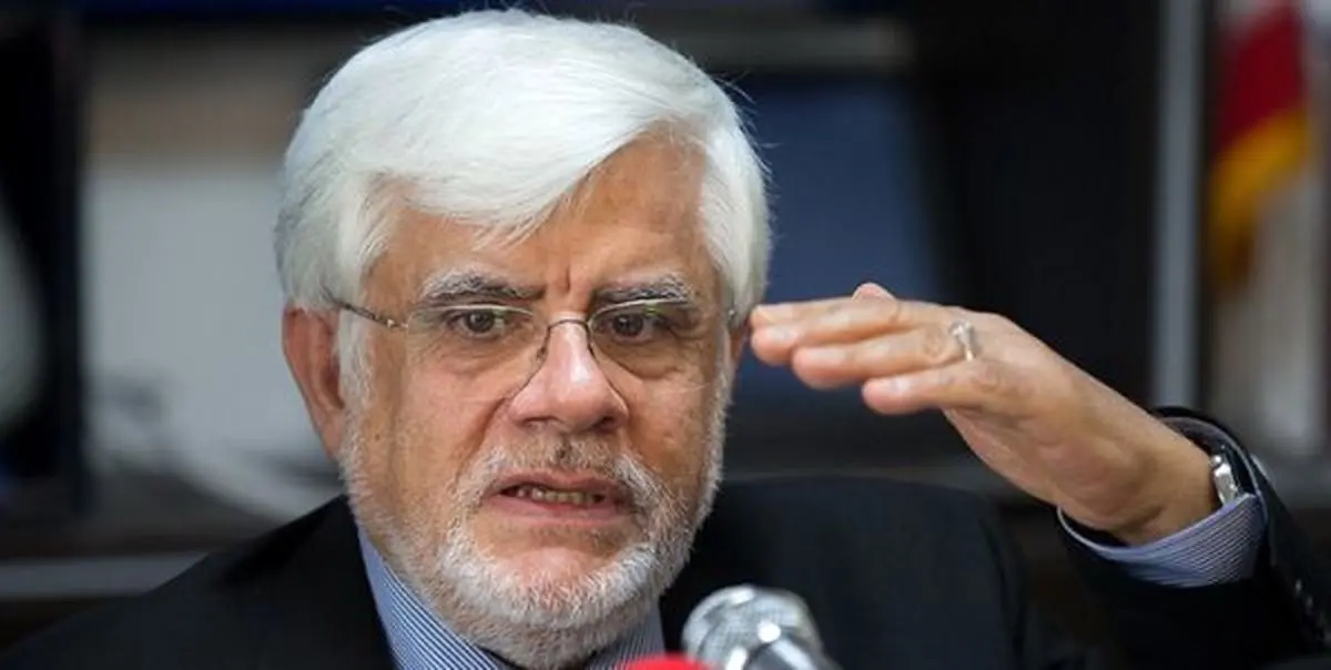 هشدار جدی عارف به اصلاح طلبان؛ عده ای به دنبال ضربه زدن به انسجام اصلاح طلبان هستند