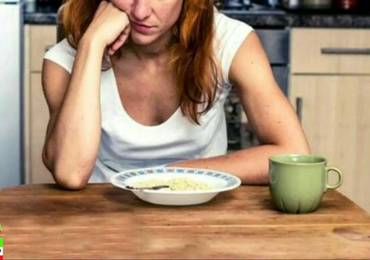 نخوردن شام درکاهش وزن تاثیرندارد