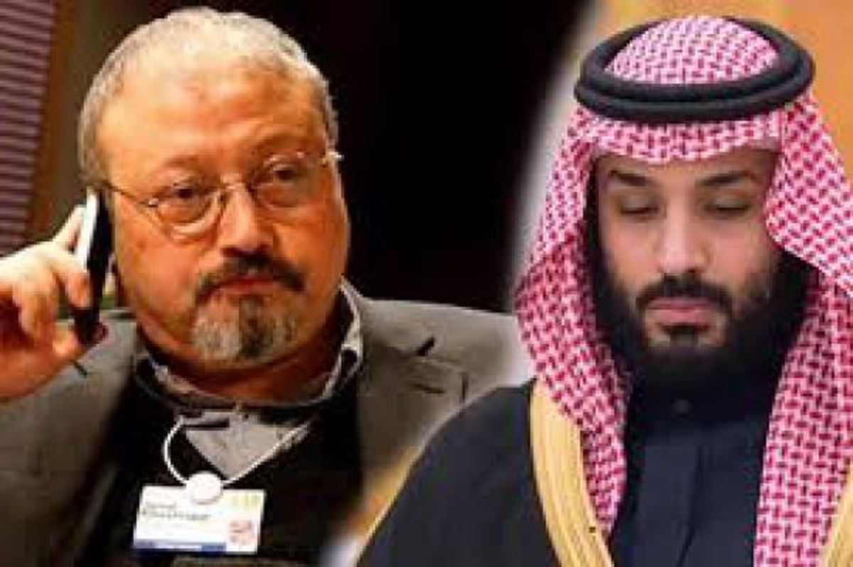 سناتورهای ارشد آمریکایی بعد از جلسه با رئیس سیا؛ اطمینان داریم که ولیعهد سعودی مسئول قتل خاشقجی است/ محمد بن سلمان دیوانه و خطرناک است /نمیتوانیم از فروش سلاح به عربستان سعودی حمایت کنیم