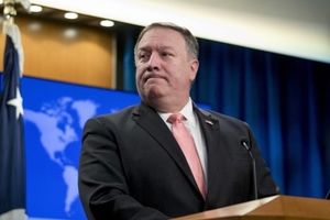 آمریکا عضویت در پیمان منع موشک‌های میان‌برد هسته‌ای را ظرف چند روز آینده تعلیق می‌کند