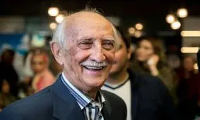 داریوش اسدزاده: «خدا را شکر می‌کنم که توانستم بلند شوم»