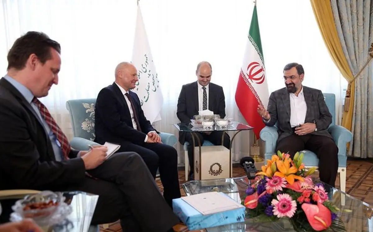 اروپا برجام را جدی بگیرد