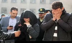 این دختر لب ژله ای را می شناسید؟! / او فقط سد راه خودروهای جنسیس می شد+ عکس