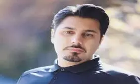 تک قطعه از احسان خواجه امیری