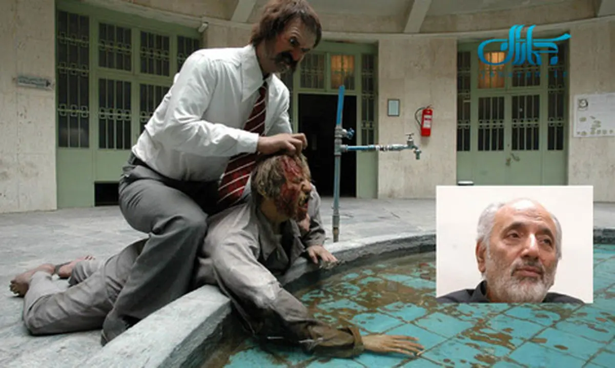 روایت انقلابی که 40 ساله شد/ با چه شگردی سخنرانان مسجد جامع از دست ساواک فرار می کردند؟