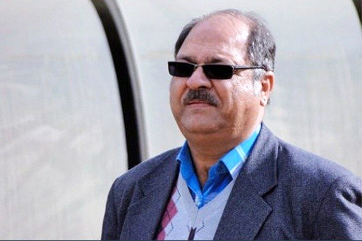 عباسی: پاداش فیفا برای بازگشت سیاهجامگان کافی نیست