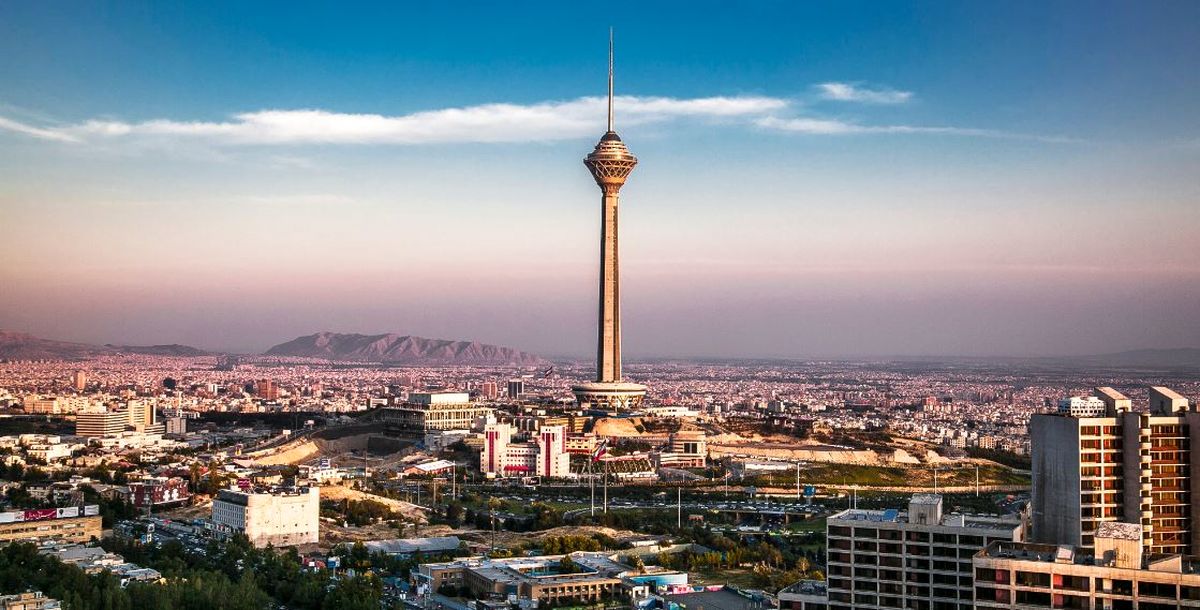 زمین، تهران را میبلعد؟/چرا فرونشست پایتخت نگرانکننده است