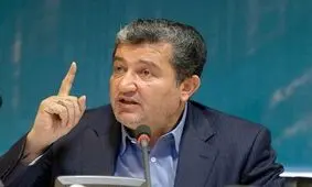 نماینده استیضاح کننده ظریف: کسی منکر پول‌شویی در کشور نیست ولی ظریف نباید از آن حرف می زد!