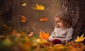اوج افسردگی پاییزی چه زمانی است؟