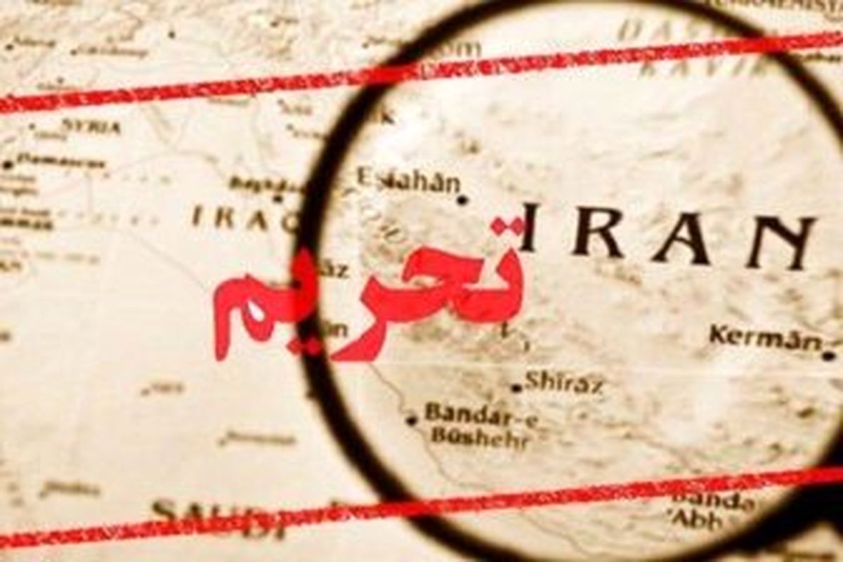 بازگرداندن گزینه تحریم ایران به دستور کار اروپا؟