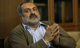 انتقادات عماد افروغ از جنبش دانشجویی: بخاطر ورود به بدنه دولت، قدرت نقد را از دست داده اید /جنبش دانشجویی باید در سیاست ورود داشته باشد/صدای بی صداها در مسائل اقتصادی باشد 