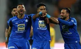 باقری برای دیدار با سپیدرود مشکلی ندارد