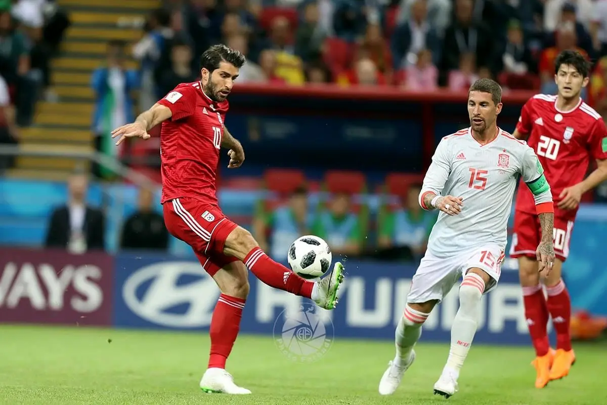 پاداش ۲ میلیون دلاری فیفا به تیم‌های ایرانی/ ۸۰۰ میلیون تومان جایزه تیم منحل شده!