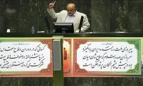 توهین قاضی‌پور به نمایندگان: در جریان بررسی لایحه CFT افراد ضعیف‌النفس را شناختیم /پزشکیان: ترسو کسانی هستند که از فقر و گرسنگی دفاع می‌کنند