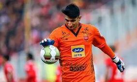 تقدیر رییس‌جمهور از بیرانوند