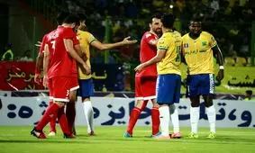 اسامی محرومان هفته پانزدهم لیگ برتر اعلام شد