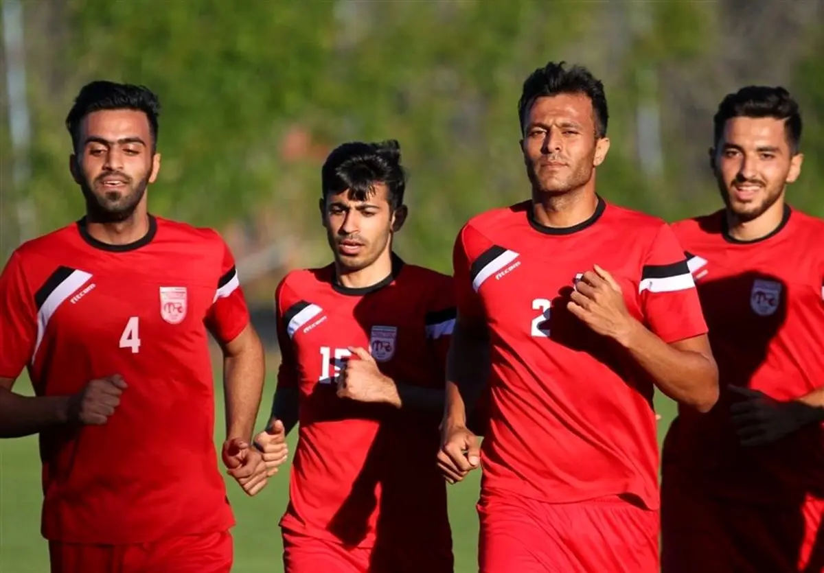 استارت تراکتوری ها برای تقابل با «دل شیر»