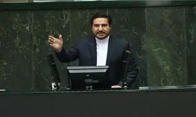 برزگر: با تصویب CFT ایران را از خود تحریمی نجات دهیم
