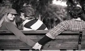 چرا خانم ها بعد از ازدواج خیانت می کنند؟