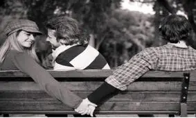 چرا خانم ها بعد از ازدواج خیانت می کنند؟