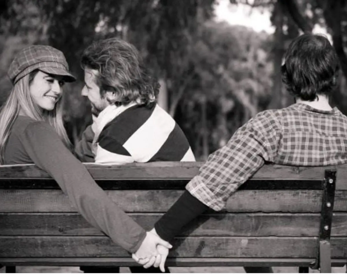 چرا خانم ها بعد از ازدواج خیانت می کنند؟